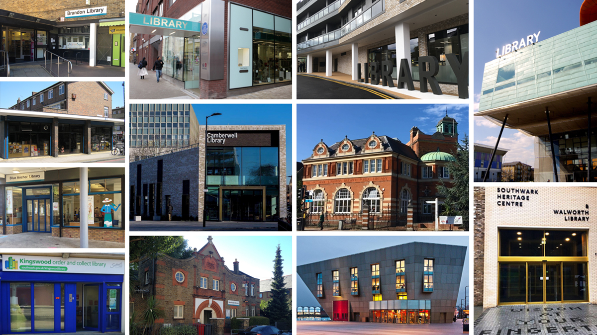 Southwark Libraries